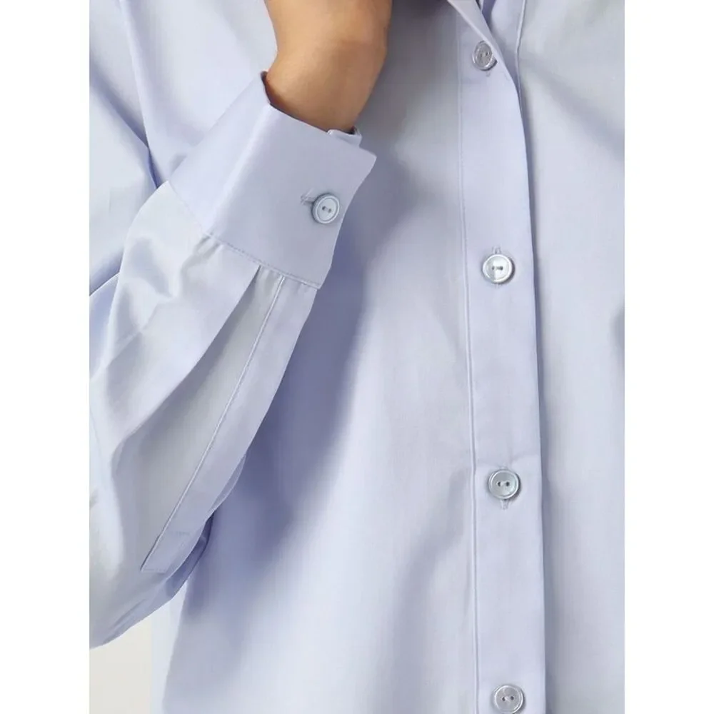 Mm Max Mara Women Shirt Woman Mm Max Mara
